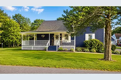 424 Buxton Street, North Smithfield, RI 02896 - Photo 1