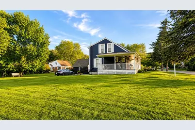 424 Buxton Street, North Smithfield, RI 02896 - Photo 2
