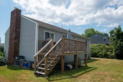 101 Sakonnet Boulevard, Narragansett, RI 02882 - Photo 1