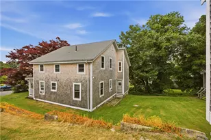 22 South Ave, Tiverton, RI 02878 - Photo 6