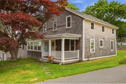 22 South Avenue, Tiverton, RI 02878 - Photo 2