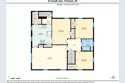 22 South Avenue, Tiverton, RI 02878 - Photo 42