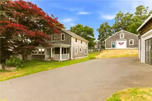 22 South Ave, Tiverton, RI 02878 - Photo 1