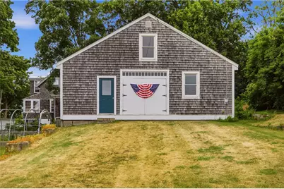 22 South Avenue, Tiverton, RI 02878 - Photo 4