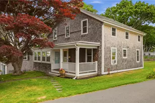 22 South Ave, Tiverton, RI 02878 - Photo 2