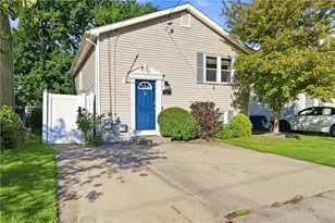 105 Branch Ave, Cumberland, RI 02864 - Photo 1