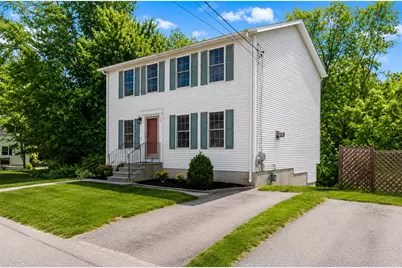 210 Morris Street, Cumberland, RI 02864 - Photo 2
