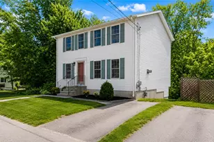 210 Morris St, Cumberland, RI 02864 - Photo 2