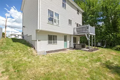 210 Morris Street, Cumberland, RI 02864 - Photo 4