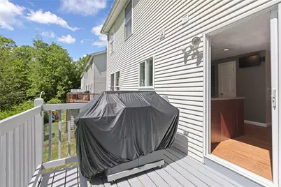 210 Morris Street, Cumberland, RI 02864 - Photo 32