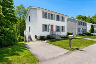 210 Morris St, Cumberland, RI 02864 - Photo 1