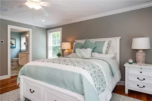 22 Saddlebrook Dr, Warwick, RI 02818 - Photo 36
