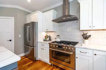 22 Saddlebrook Drive, Warwick, RI 02818 - Photo 16