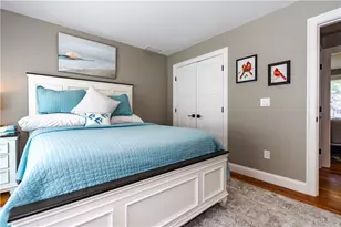 22 Saddlebrook Dr, Warwick, RI 02818 - Photo 32