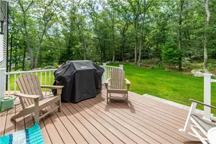 22 Saddlebrook Dr, Warwick, RI 02818 - Photo 44