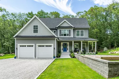 22 Saddlebrook Drive, Warwick, RI 02818 - Photo 2