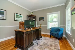 22 Saddlebrook Dr, Warwick, RI 02818 - Photo 10