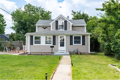 239 Welfare Avenue, Warwick, RI 02888 - Photo 1