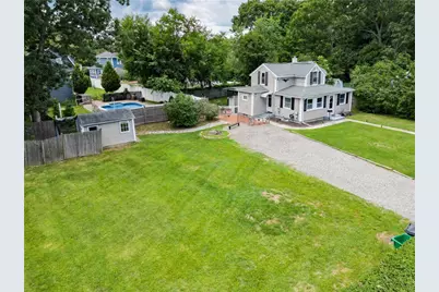 239 Welfare Avenue, Warwick, RI 02888 - Photo 6