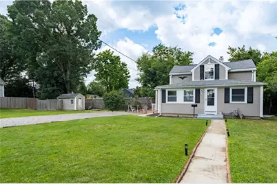 239 Welfare Avenue, Warwick, RI 02888 - Photo 4