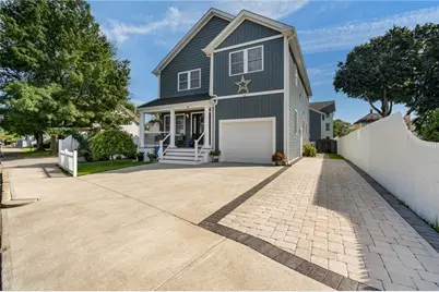 88 Reservoir Avenue, Pawtucket, RI 02860 - Photo 2