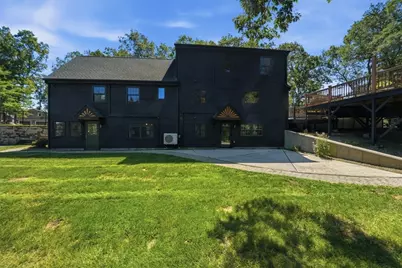 119 George Allen Road, Glocester, RI 02814 - Photo 4