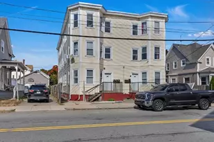 109 Pocasset Ave, Providence, RI 02909 - Photo 1