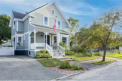 26 Oakland Avenue, Cranston, RI 02910 - Photo 1