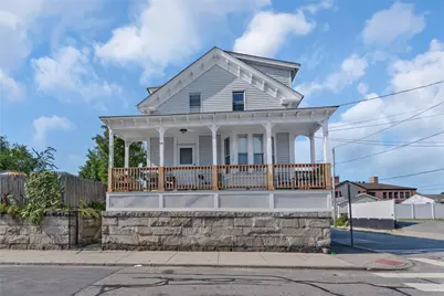98 Wadsworth Street, Providence, RI 02907 - Photo 1
