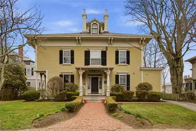 28 Kay Street #3, Newport, RI 02840 - Photo 2