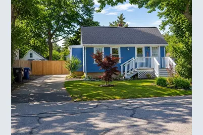 115 Rock Avenue, Warwick, RI 02889 - Photo 2