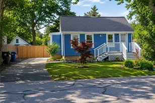 115 Rock Ave, Warwick, RI 02889 - Photo 2