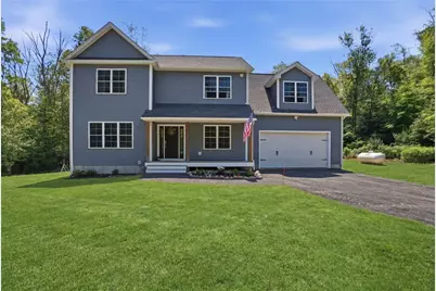 130 Jackson Schoolhouse Road, Burrillville, RI 02859 - Photo 1