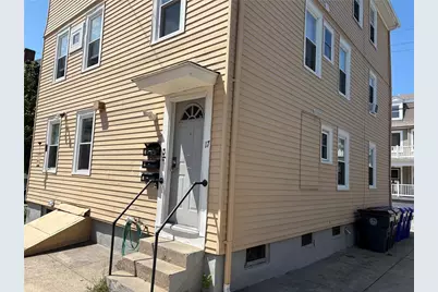 17 Andrews Street #1, Providence, RI 02909 - Photo 1