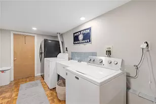 135 Beverly Rd, East Providence, RI 02915 - Photo 26