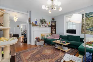 74 John St, Providence, RI 02906 - Photo 4