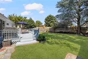 7 Woodbine St, East Providence, RI 02915 - Photo 46