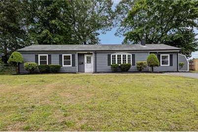 140 Tanner Avenue, Warwick, RI 02886 - Photo 1