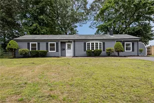 140 Tanner Ave, Warwick, RI 02886 - Photo 1