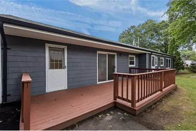 140 Tanner Avenue, Warwick, RI 02886 - Photo 2