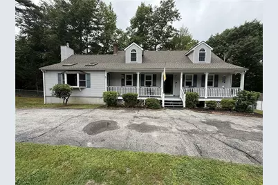 34 Angell Road, Glocester, RI 02814 - Photo 4