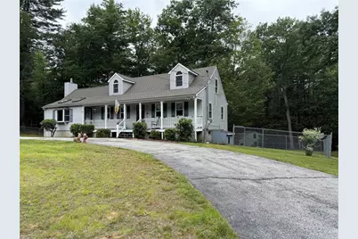 34 Angell Road, Glocester, RI 02814 - Photo 1