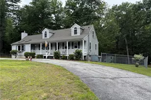 34 Angell Rd, Glocester, RI 02814 - Photo 1