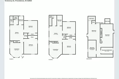 18 Amory Street, Providence, RI 02904 - Photo 26