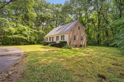 27 Peck Hill Road, Johnston, RI 02919 - Photo 4