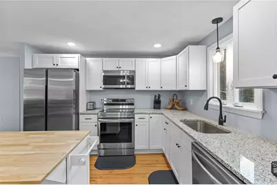 11 Turner Drive, West Warwick, RI 02893 - Photo 6