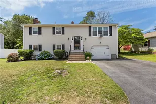 11 Turner Dr, West Warwick, RI 02893 - Photo 2