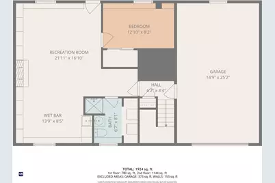 11 Turner Drive, West Warwick, RI 02893 - Photo 50