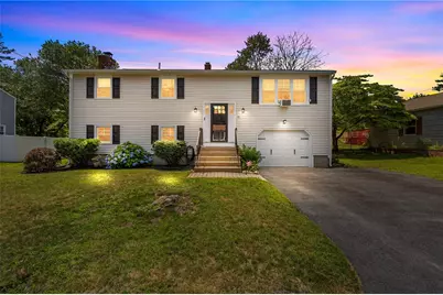 11 Turner Drive, West Warwick, RI 02893 - Photo 1