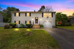 11 Turner Dr, West Warwick, RI 02893 - Photo 1